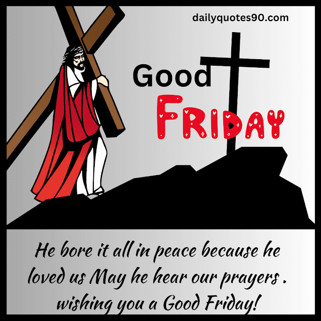 bore, Good Friday | Good Friday wishes | Good Friday images with Messages.