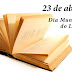 DA MUNDIAL DO LIVRO