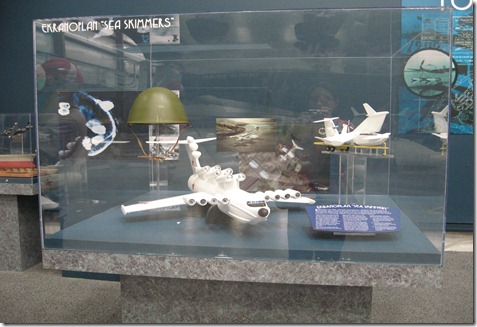 Tuscon Pima Air Museum 165