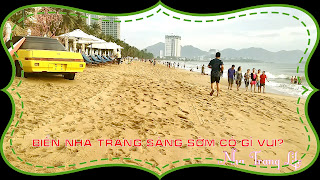 sáng nay Nha Trang Life- Biển Nha Trang vào buổi sáng có gì vui mà ai cũng đi?- Cuộc Sống Nha Trang