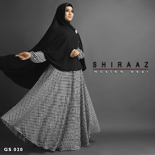 GS 020 by SHIRAAZ HITAM