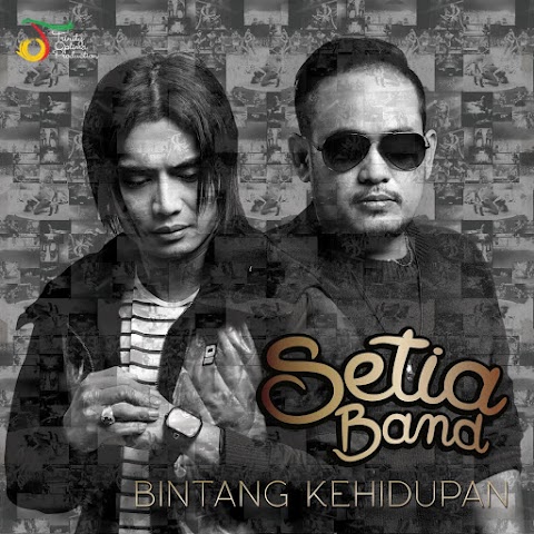 Setia Band - Antara Cinta Kita Berdua MP3