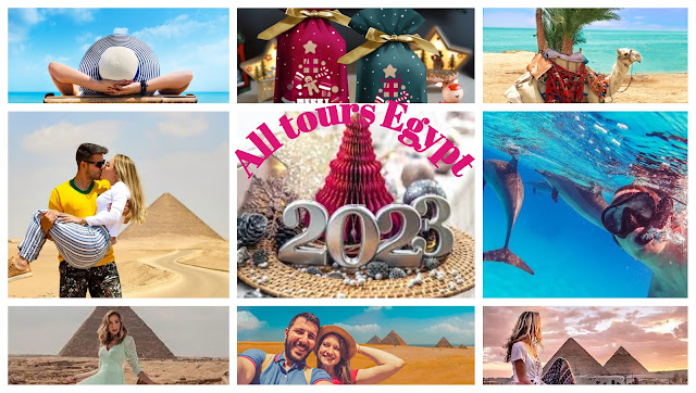 Best Christmas Deals With All tours Egypt