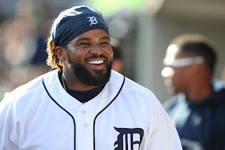 Prince Fielder Endorsements