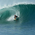 Pantai Plengkung/G-Land Banyuwangi, spot surfing terbaik se Asia Tenggara