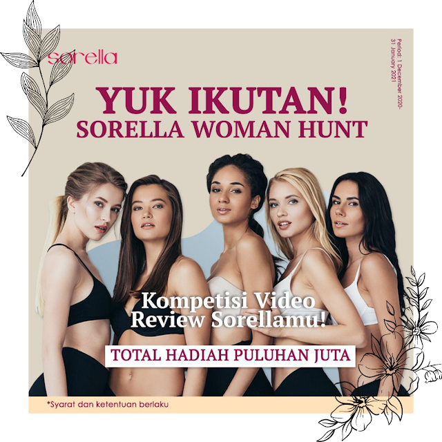 sorella woman hunt