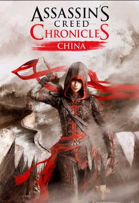 Download Assassin's Creed Chronicles: China CODEX PC