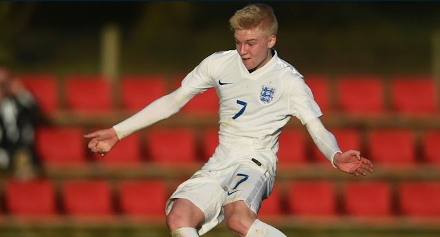 Youngster Liverpool, Akademi Sepakbola Liverpool, Jake Cain, Luis Longstaff, Rhys Williams, Yasser Larouci, Paul Glatzel , Bobby Duncan, Rafa Camacho, Curtis Jones, Ki-Jana Hoever, Rhian Brewster