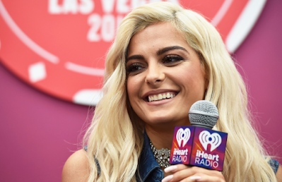 Lagu Ciptaan Bebe Rexha