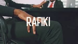 NEW VIDEO|Kala Jeremiah-RAFIKI  [Official Mp4 Video Music]DOWNLOAD 