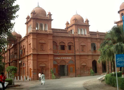 university of Punjab