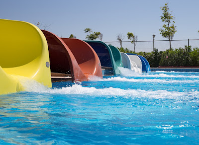 The World's Top 10 Water Parks