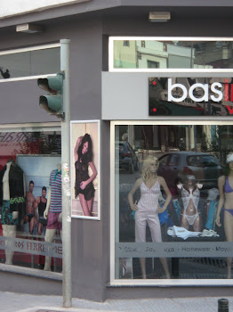 BASINAS WEAR