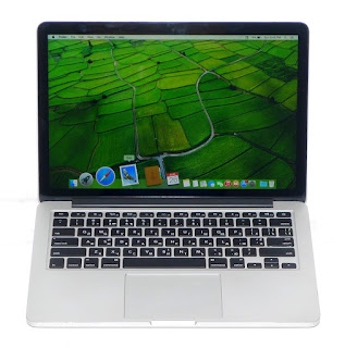 MacBook Pro Retina 13-inch i5 Late 2013 Second
