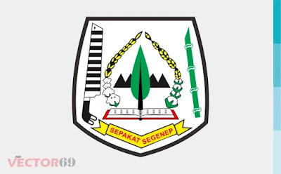 Kabupaten Aceh Tenggara Logo - Download Vector File SVG (Scalable Vector Graphics)