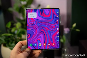 Where to buy Samsung Galaxy Z Fold 3 for less