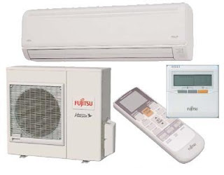 Bán điều khiển điều hòa Fujitsu tại Hà Nội