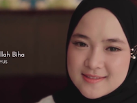 Download Lagu Nissa Sabyan Ya Allah Biha Mp3 Single Religi Terbaik