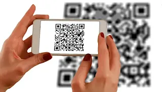 4 Cara Scan Barcode Maps di Undangan Tanpa Aplikasi Lewat Android