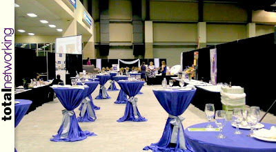 Event Lobby Area - CenturyLink Event Center