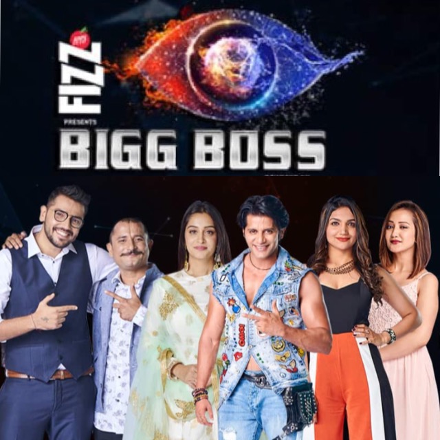 BB12.24th September brings a news changes in the house of big boss | Big Boss season 12 with Salman Khan