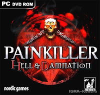 Painkiller: Hell & Damnation