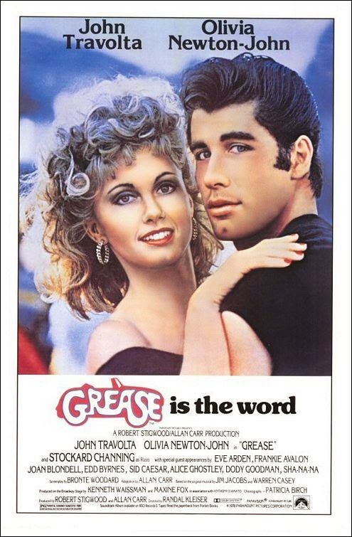  Grease