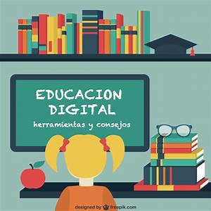 Educación Digital