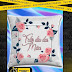 Almofada Feliz Dia Das Mães 30x30 ( Almofada Personalizada )