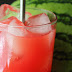 Watermelon Agua Fresca – It’s Like Water, But Fresher!