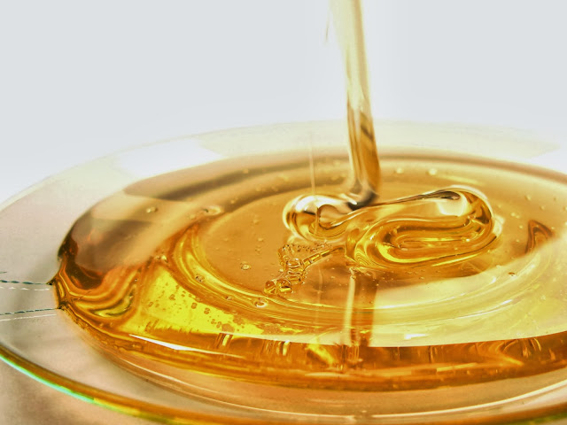 honey health benefits