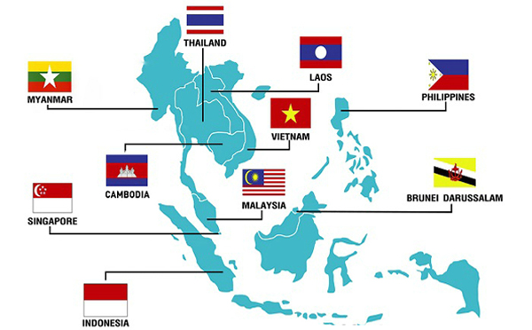 ASEAN