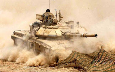 Pokhran, Jaisalmer, army tank pokhran jaisalmer, पोखरण फायरिंग रेंज, Major Dhruv Yadav killed, मेजर ध्रुव यादव की मौत