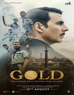 Gold (2018) Hindi 720p HDRip Full Movie Download