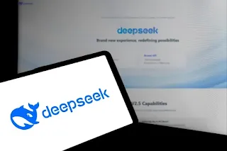 Deepseek adalah, Apa itu Deepesek, Depseek Signup