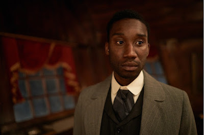 Dracula 2020 Miniseries Nathan Stewart Jarrett Image 1