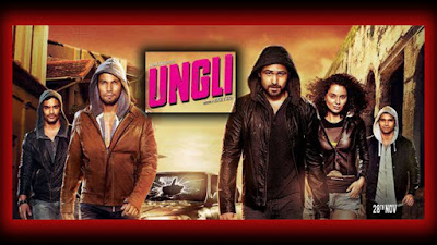 Ungli film budget, Ungli film collection