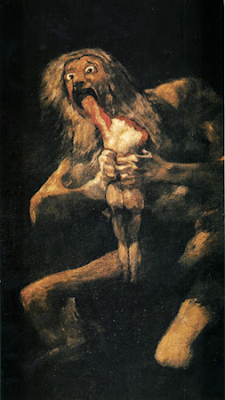 Fransisco Goya