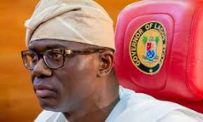 Lagos State Procurement Records Show Governor Sanwo-Olu Approved Alarming N3.75billion For Perfumes, Rechargeable Fans