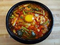 Wowww Food (Sundubu Jjigae)