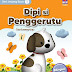 Review Buku Online Seri Jenjang Baca: Dipi Si Penggerutu