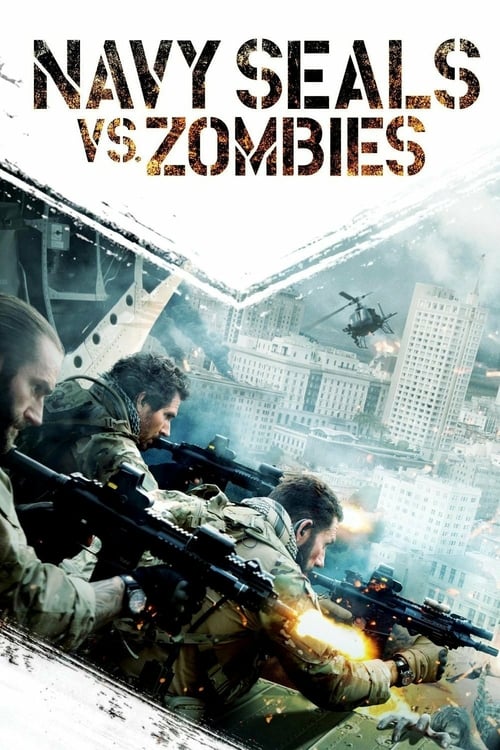 Descargar Navy Seals vs. Zombies 2015 Blu Ray Latino Online