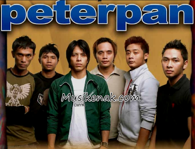 Download Lagu Mp3 Ariel Peterpan Terbaru