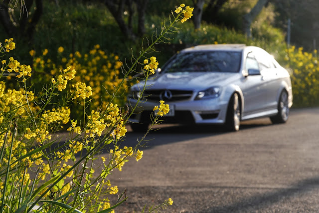 C63AMG