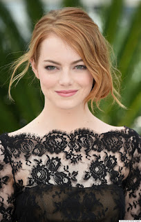  Emma Stone