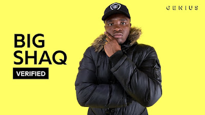 Big Shaq