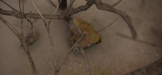 Mystical Forest: A Visual Masterpiece for Digital Artists