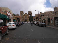 San francisco street