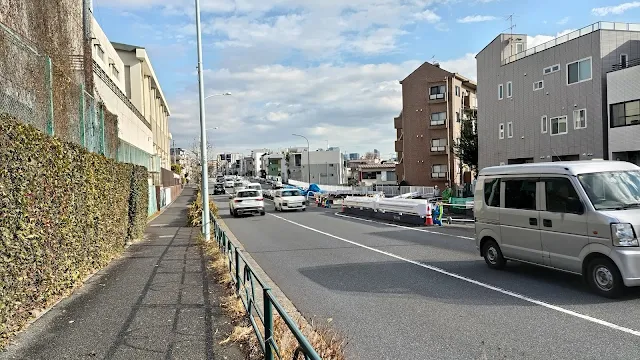 天気が良い
