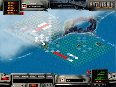 Battleship Game on Thetrolls Net     View Topic   Have Fun